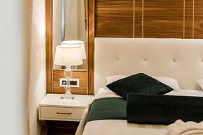 Miraval Luxury Rooms