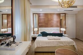 Miraval Luxury Rooms