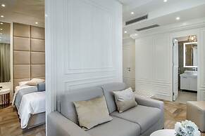 Miraval Luxury Rooms