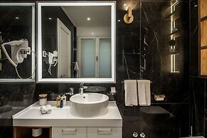 Miraval Luxury Rooms