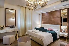 Miraval Luxury Rooms