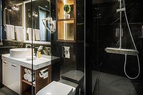 Miraval Luxury Rooms