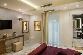 Miraval Luxury Rooms