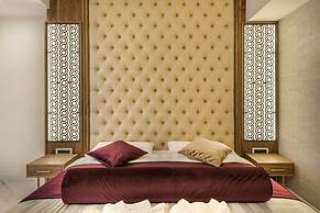 Miraval Luxury Rooms