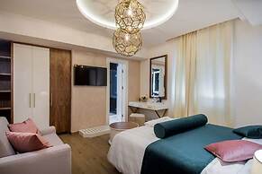 Miraval Luxury Rooms