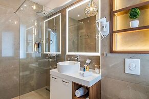 Miraval Luxury Rooms