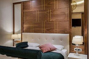 Miraval Luxury Rooms