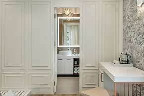 Miraval Luxury Rooms