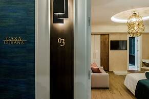 Miraval Luxury Rooms