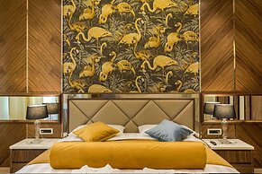 Miraval Luxury Rooms