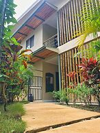 DALI Boutique Apartments