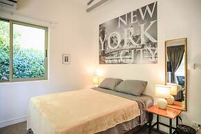 DALI Boutique Apartments