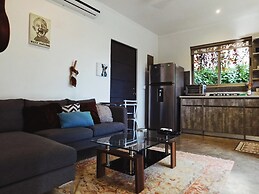 DALI Boutique Apartments