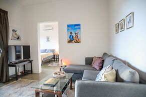 DALI Boutique Apartments