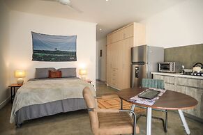 DALI Boutique Apartments