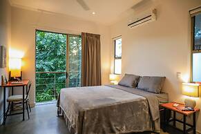 DALI Boutique Apartments