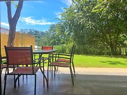 DALI Boutique Apartments