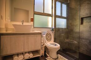 DALI Boutique Apartments