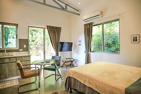 DALI Boutique Apartments