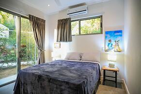 DALI Boutique Apartments