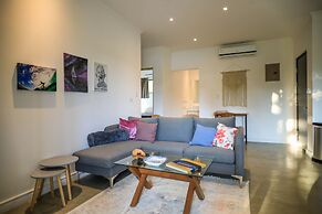 DALI Boutique Apartments