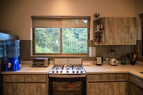 DALI Boutique Apartments