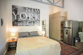 DALI Boutique Apartments