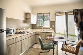 DALI Boutique Apartments