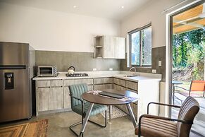 DALI Boutique Apartments