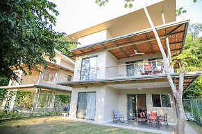 DALI Boutique Apartments