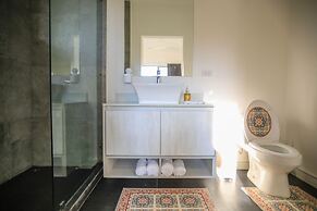 DALI Boutique Apartments