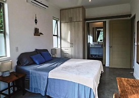 DALI Boutique Apartments