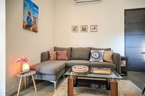 DALI Boutique Apartments