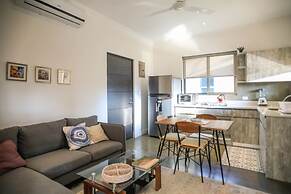 DALI Boutique Apartments