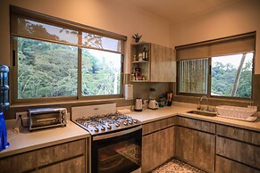 DALI Boutique Apartments