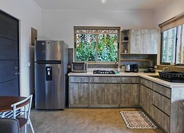 DALI Boutique Apartments