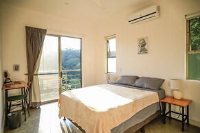 DALI Boutique Apartments