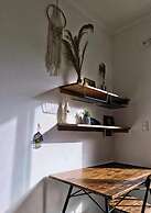 DALI Boutique Apartments