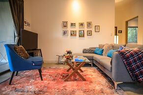 DALI Boutique Apartments