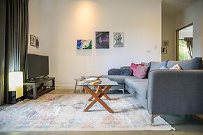 DALI Boutique Apartments