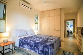 DALI Boutique Apartments