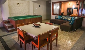 Hotel Villas Punta Blanca