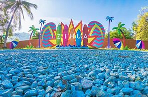 Hotel Villas Punta Blanca