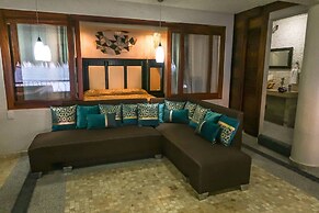 Hotel Villas Punta Blanca