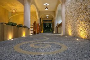 Hotel Villas Punta Blanca