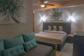 Hotel Villas Punta Blanca