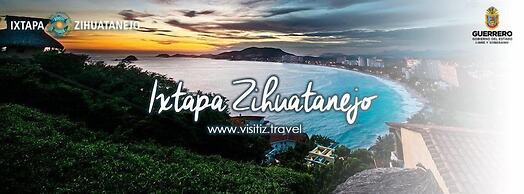 Hotel Villas Punta Blanca