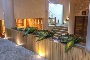 Hotel Villas Punta Blanca