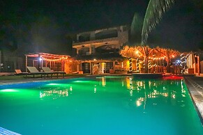 Hotel Villas Punta Blanca