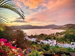 Hotel Villas Punta Blanca